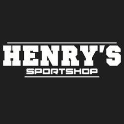 Henry's Sportshop