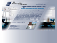 Hensens & Hensens Administratie & Belastingdeskundigen