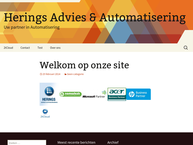 Herings Advies & Automatisering