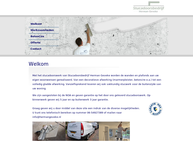 Geveke Stucadoorsbedrijf Herman