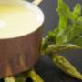 groene asperges
