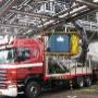 Hermsen Int Transportbedrijf