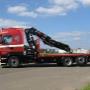 Hermsen Int Transportbedrijf