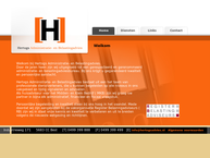 Hertogs Administratie en Belastingadvies