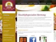 Hertong maaltijden
