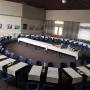 zaalopstelling grote zaal