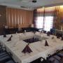 Buffetopstelling