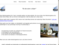 Hesi Belastingadvies Bv