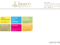 Woonmaatschappij Hestia Groep