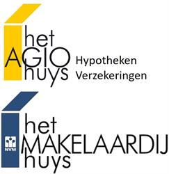 Agio Huys Makelaardij Het