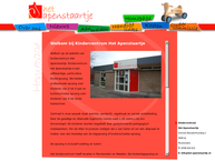 Apenstaartje Kinderdagverblijf Het