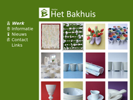 Bakhuis Vof Atelier Het