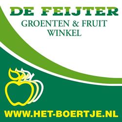 De Feijter AGF BV - het boertje