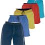 Grote maten shorts