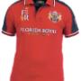 Grote maten polo shirts