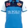 Grote maten poloshirts
