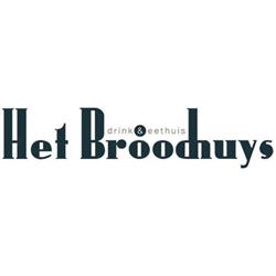 Broodhuys Het
