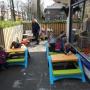 Coendersnest Kinderdagverblijf Het
