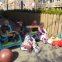 Coendersnest Kinderdagverblijf Het