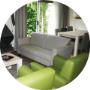 Drentse Wold Bungalowpark Het