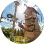 Drentse Wold Bungalowpark Het