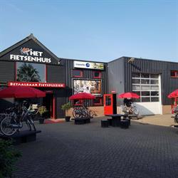 Barten Het Fietsenhuis