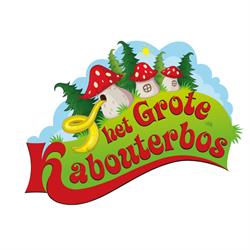 Het Grote Kabouterbos Pannenkoekenhuis