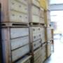 oude commodes nostalgisch