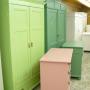 kasten en commodes in uw kleur