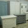 babykamers brocant - origineel