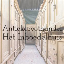 Antiekgroothandel Het Inboedelhuis
