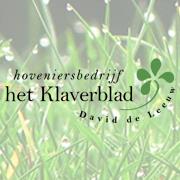 Hoveniersbedrijf Het Klaverblad David de Leeuw