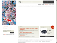 Website van Koipaleis Het 