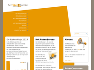Rekenbureau Het