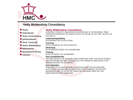 Hetty Middendorp Consultancy