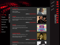 Vestzaktheater Het