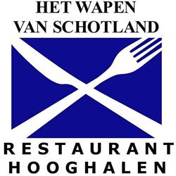 Wapen Van Schotland Restaurant Het