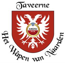 Wapen Van Naarden Het