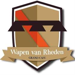 Wapen Van Rheden Eetcafé Het