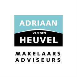 Adriaan van den Heuvel
