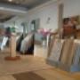 Showroom Heuvelrug Parket