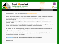 Heuvink Assurantiën en Makelaardij
