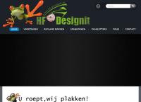 Hf Designit
