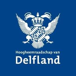 Hoogheemraadschap Van Delfland