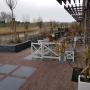 Aanleg tuin Groningen