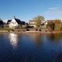 Aanleg achtertuin Winsum