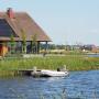 Aanleg tuin Meerstad