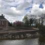 Aanleg slingertuin Usquert