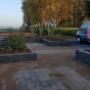 Aanleg tuin Gieten