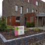 Aanleg tuin Groningen